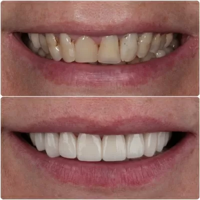 Авторская клиника эстетической стоматологии