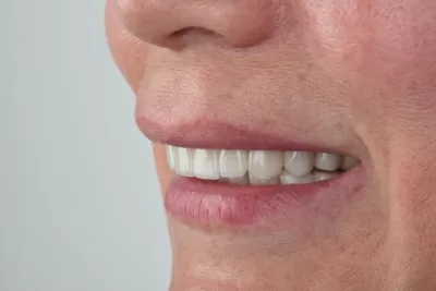 Авторская клиника эстетической стоматологии