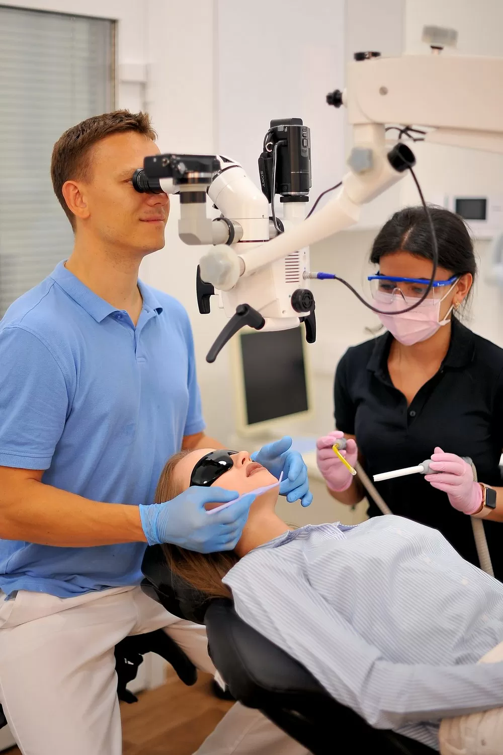 Студия Улыбок