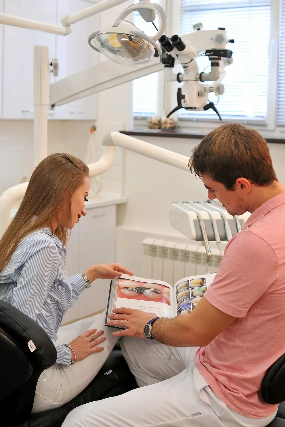 Студия Улыбок