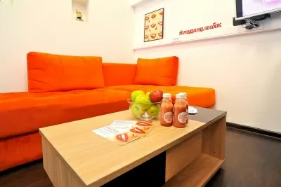 Студия Улыбок