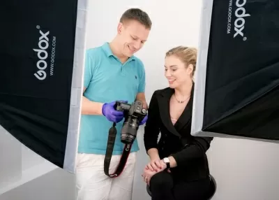 Студия Улыбок