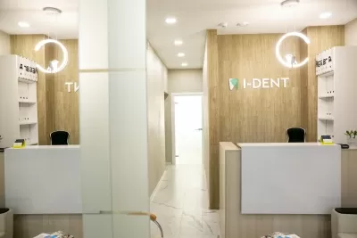 I-Dent