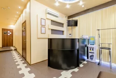 Стоматологическая клиника Доверие