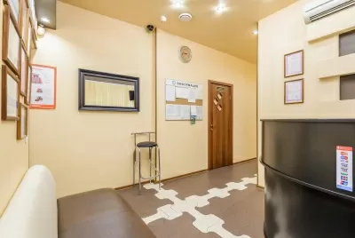 Стоматологическая клиника Доверие