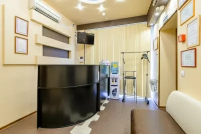 Стоматологическая клиника Доверие