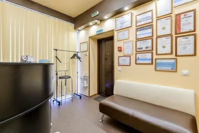 Стоматологическая клиника Доверие