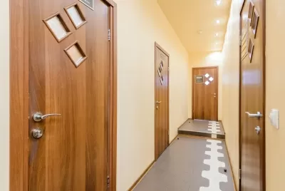 Стоматологическая клиника Доверие