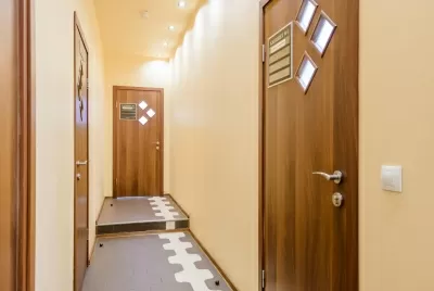 Стоматологическая клиника Доверие