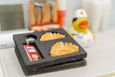 Стоматологическая клиника Доверие