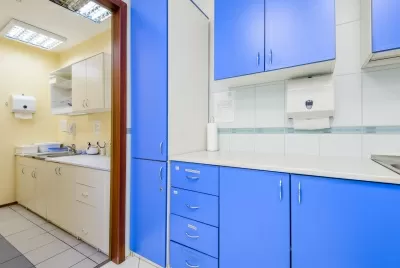 Стоматологическая клиника Доверие