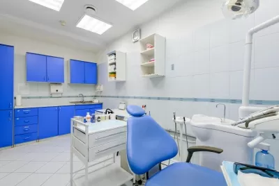 Стоматологическая клиника Доверие