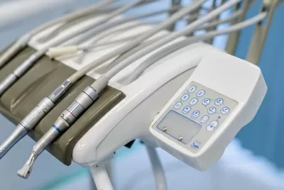 Стоматологическая клиника Доверие