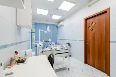 Стоматологическая клиника Доверие