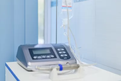 Стоматологическая клиника Доверие