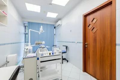 Стоматологическая клиника Доверие