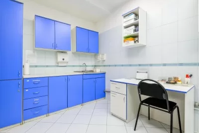 Стоматологическая клиника Доверие