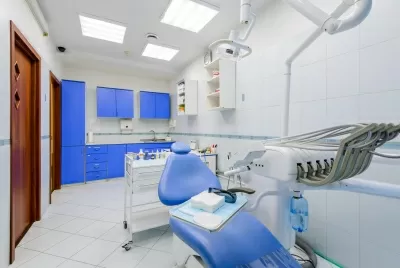 Стоматологическая клиника Доверие