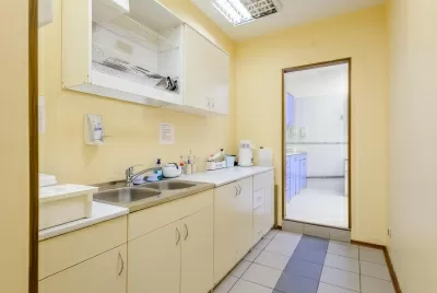 Стоматологическая клиника Доверие