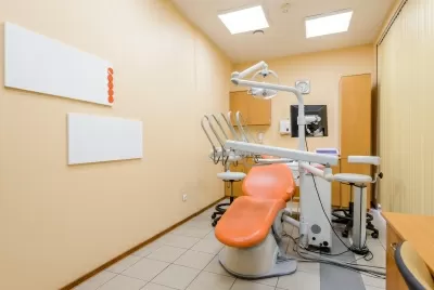 Стоматологическая клиника Доверие