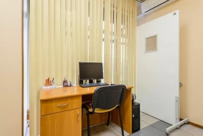 Стоматологическая клиника Доверие