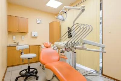 Стоматологическая клиника Доверие