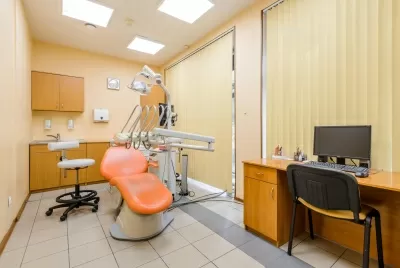 Стоматологическая клиника Доверие