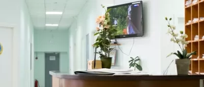 Лечебно-профилактический центр Восстановительной Медицины и Реабилитации СПИВМиР