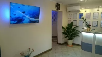 Стоматология Розиной Натальи