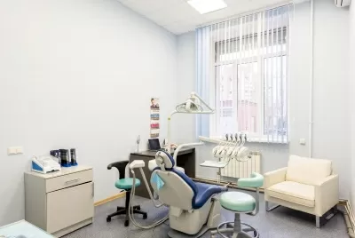 Академия Дент