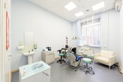 Академия Дент