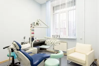 Академия Дент