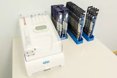 Академия Дент