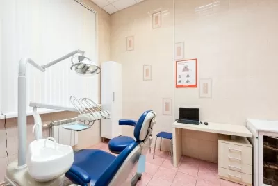 Академия Дент