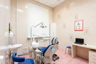 Академия Дент