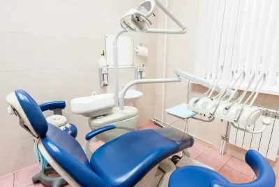 Академия Дент