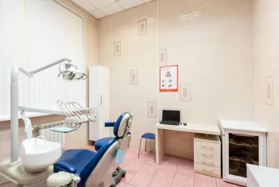 Академия Дент