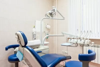 Академия Дент