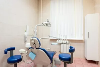 Академия Дент