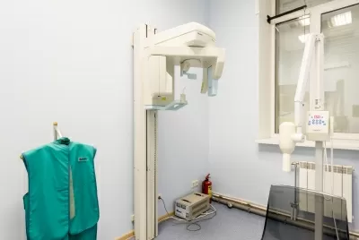 Академия Дент