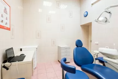 Академия Дент