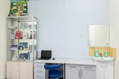 Академия Дент