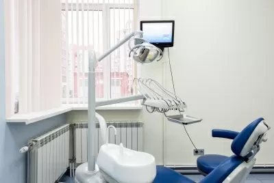 Академия Дент