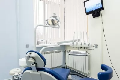 Академия Дент