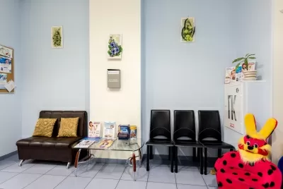 Академия Дент