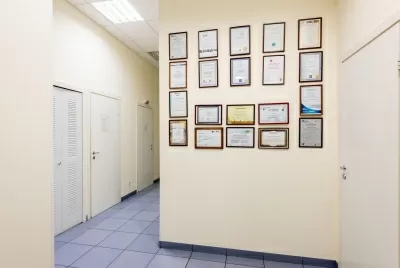 Академия Дент