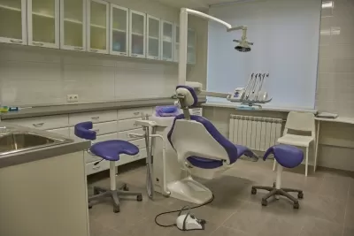 КосмоДентал