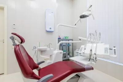 Стоматологический центр Базель