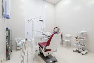 Стоматологический центр Базель