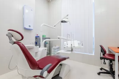 Стоматологический центр Базель